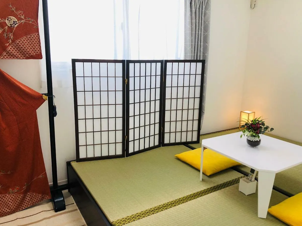 東京都 Takara Houseヴィラ 0*,