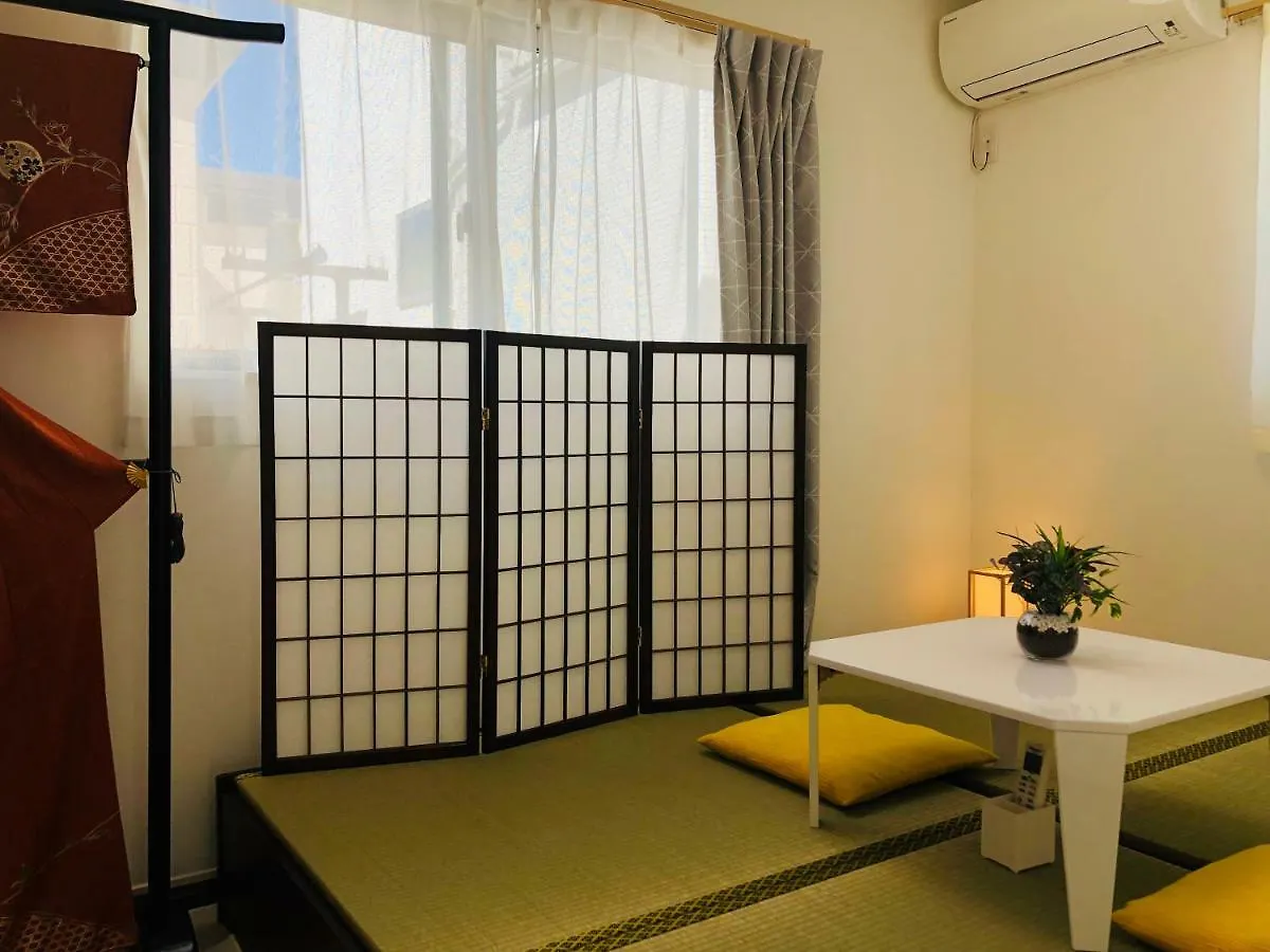 東京都 Takara Houseヴィラ 別荘