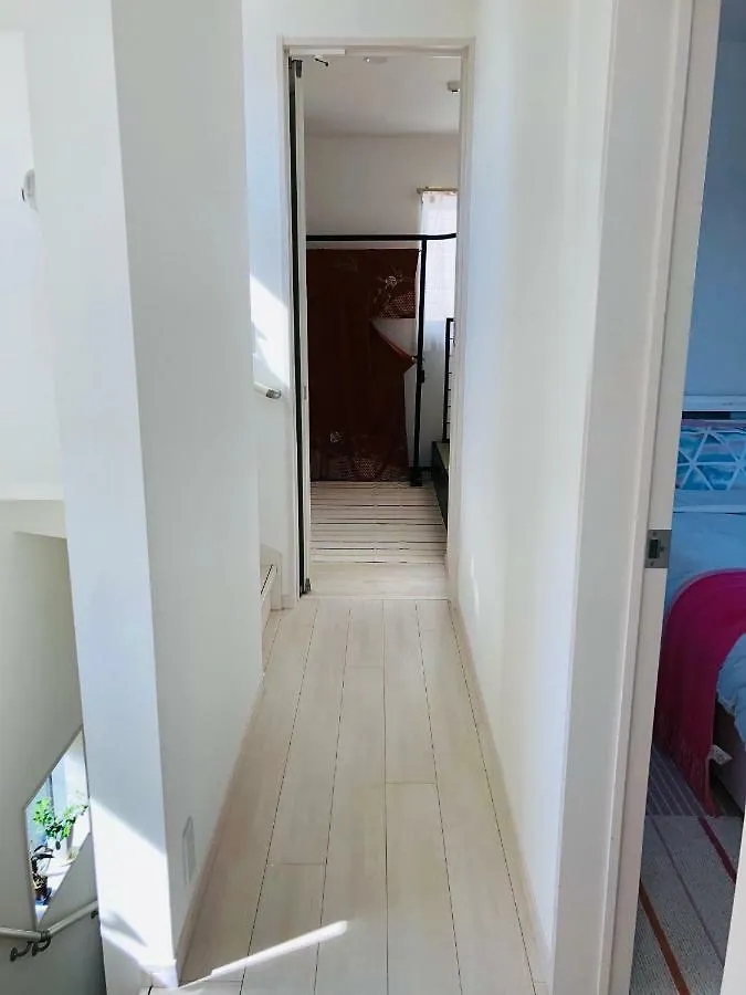 Takara House Villa Tokio Vakantiehuis