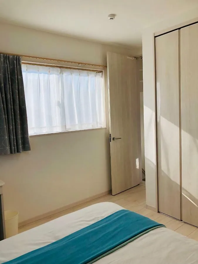 Takara House Villa Tokio