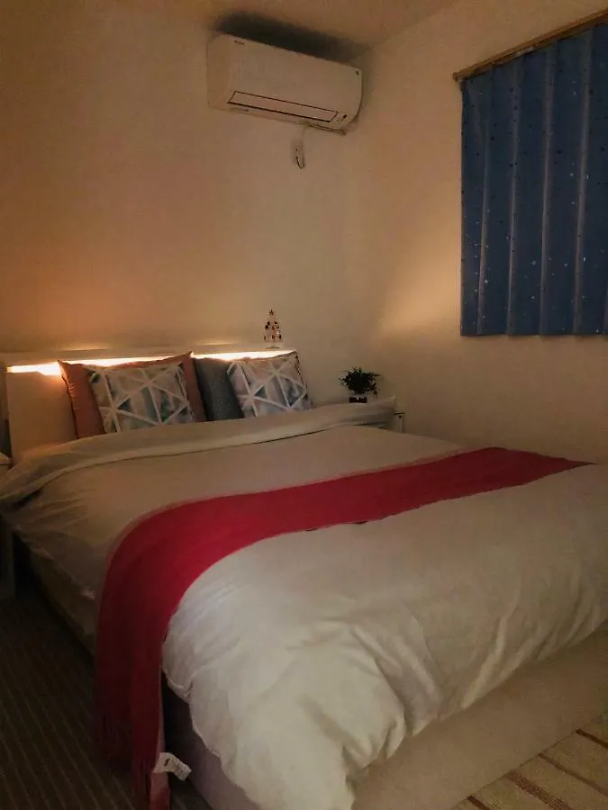 Vakantiehuis Takara House Villa Tokio