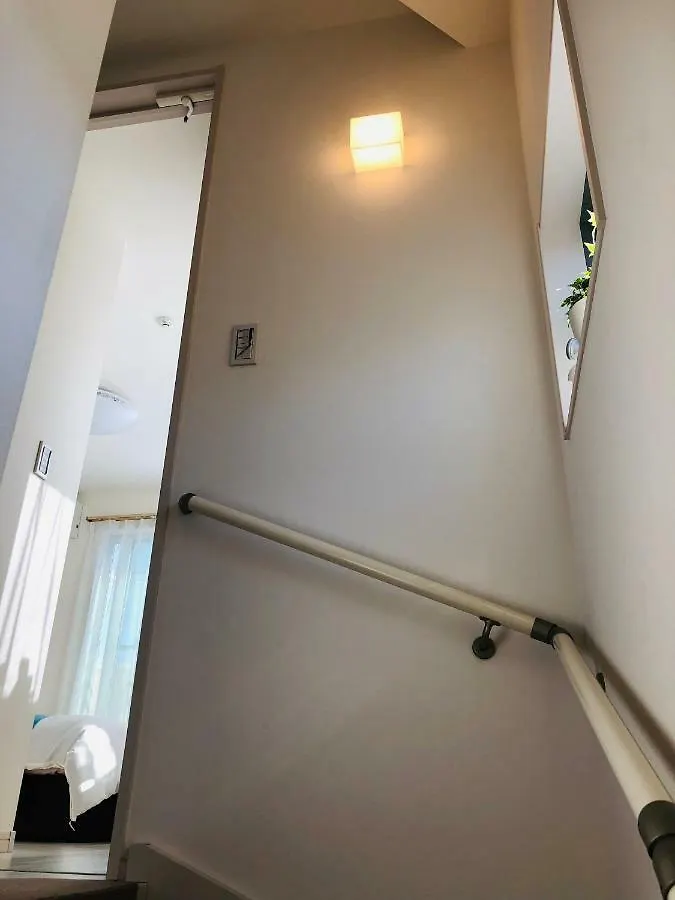 Takara House Villa Tokio Vakantiehuis