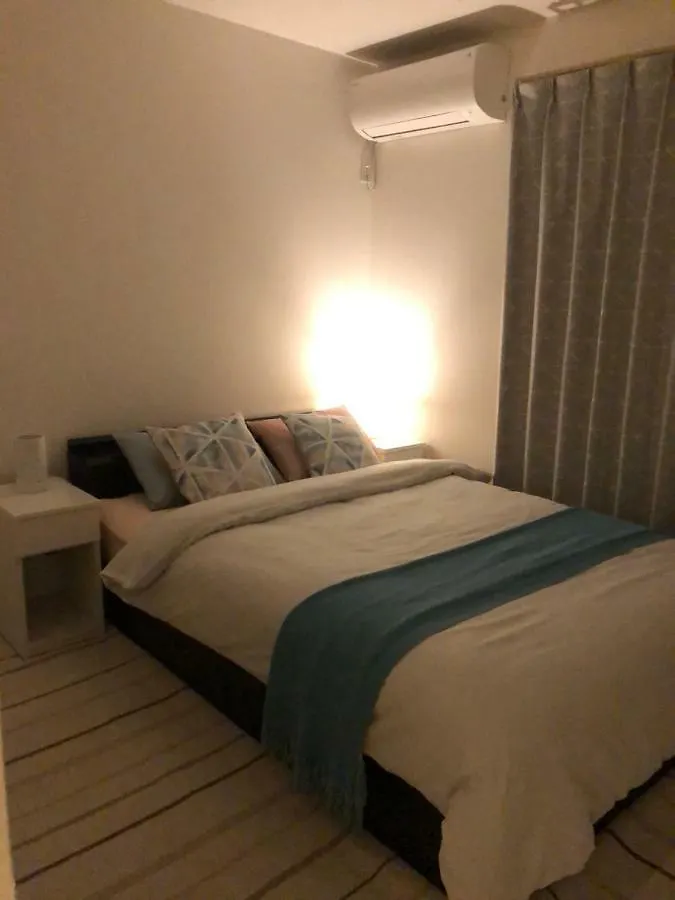 Takara House Villa Tokio Vakantiehuis